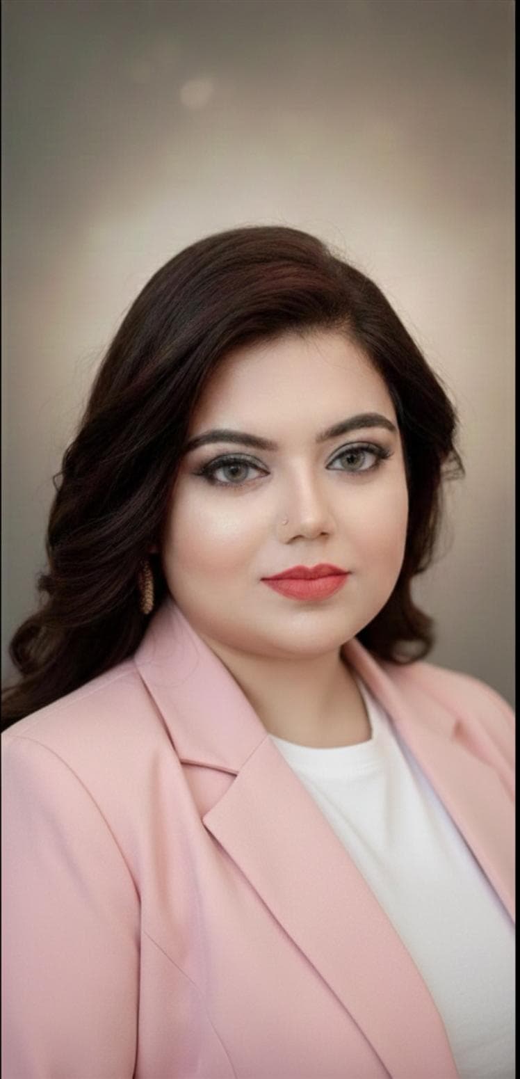 Nadia Fasih