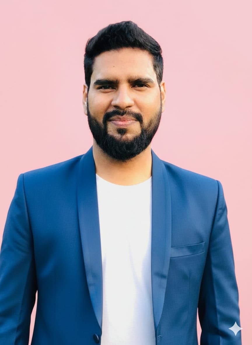 Fasih Ali Tanha